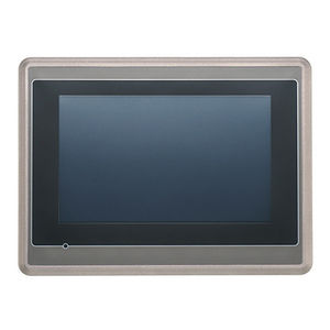 HMI mit Touchscreen