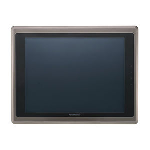 HMI mit Touchscreen