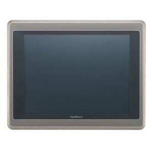HMI mit Touchscreen