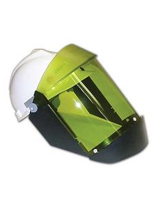 Lichtbogenschutz-Gesichtsschutzschild