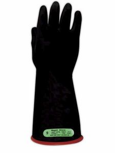 Laborhandschuh