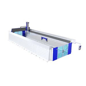 CNC-Fräsmaschine / für die Modellherstellung