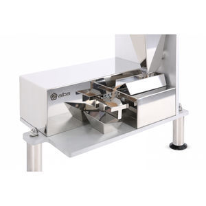 Pulverdosiersystem 1