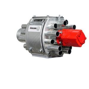 passiver Verteiler 1