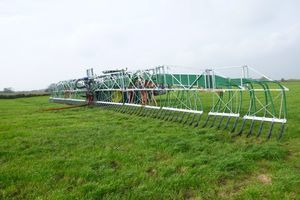 Einspritzerrampe 1
