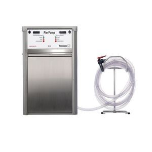 Drehkolbenpumpe 1