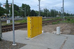 Werkstattschrank 1