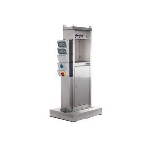 Reinigungsstation für Industrieanwendungen 1