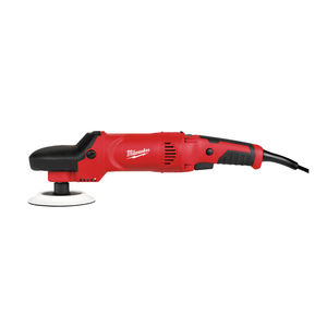 Winkelpolierer / elektrisch / für alle Materialien