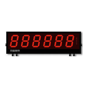 LED-Displays