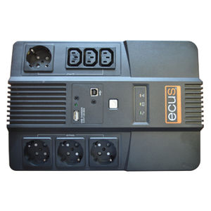 All-in-One-USV