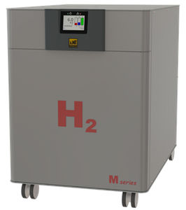 Wasserstoffgenerator für hochreine Anwendungen