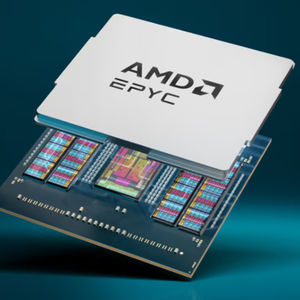 Prozessor für Server 1