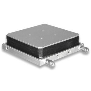 thermoelektrische Kühlplatte