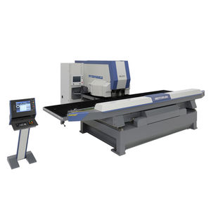 CNC-Stanzmaschine