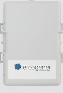LoRaWAN-Fahrtenschreiber 1
