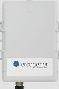 wasserdichter Fahrtenschreiber 1