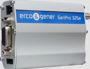 Datenmodem 1