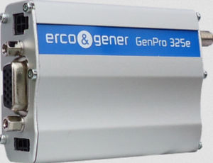 Datenmodem 1