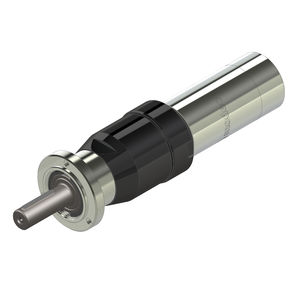 Druckluftmotor mit Planetengetriebe 1