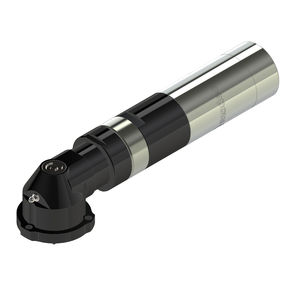 Druckluftmotor mit Planetengetriebe 1