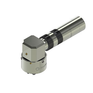 Druckluftmotor mit Planetengetriebe 1