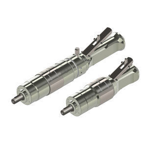 Druckluftmotor mit Planetengetriebe 1