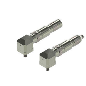 Druckluftmotor mit Planetengetriebe 1