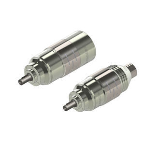 Druckluftmotor mit Planetengetriebe 1