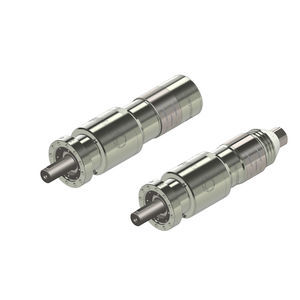 Druckluftmotor mit Planetengetriebe 1