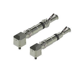 Druckluftmotor mit Planetengetriebe 1