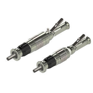 Druckluftmotor mit Planetengetriebe 1