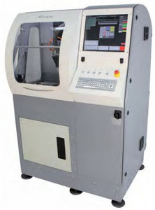 CNC-Fräsmaschine / 5-Achs 1