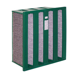 Luftfilter 1