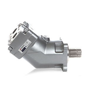 Axialkolben-Hydraulikmotor