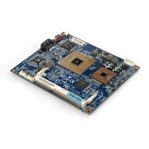 Computer-on-Modul / ETX