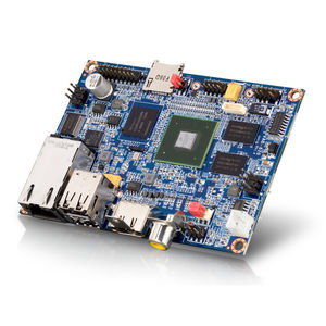 Single-Board-Computer / Pico-ITX