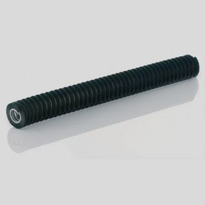 Bürste / Spiralförmige Zylinder