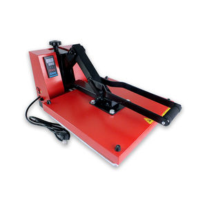Presse für thermischen Transfer 1
