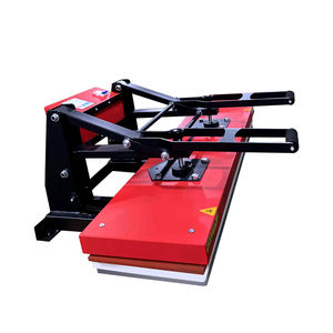 Presse für thermischen Transfer 1