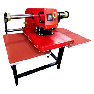 pneumatische Presse 1