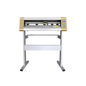 automatischer Schneidplotter 1