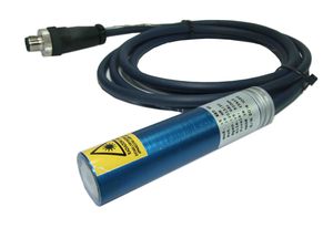Linienlaser 1