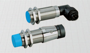 magnetisch-induktiver Näherungssensor