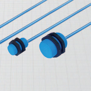 magnetisch-induktiver Näherungssensor 1