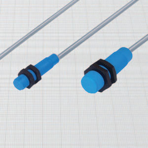 magnetisch-induktiver Näherungssensor 1