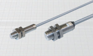 Reed-Näherungssensor