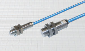 Reed-Näherungssensor