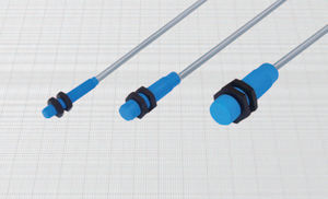 magnetisch-induktiver Näherungssensor