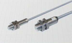 Reed-Näherungssensor